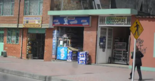 FOTOCOPIAS CALLE 80 FOTOCOPIAS CALLE 80